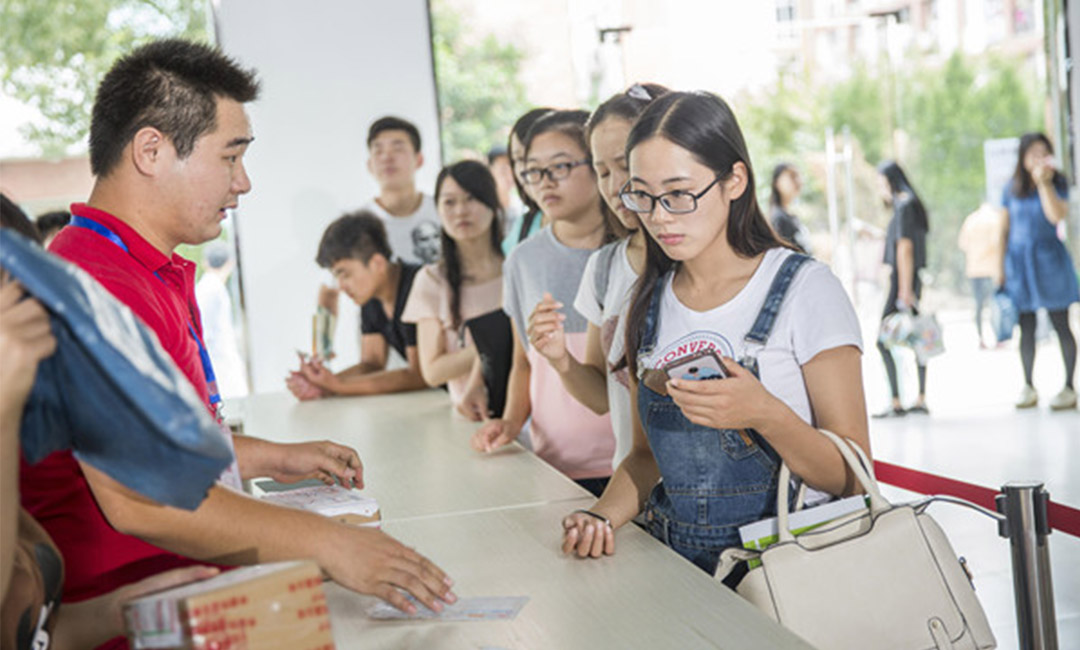 茂名快立方会议系统案例